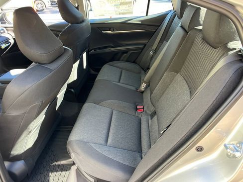 New 2026 Toyota Camry LE w/ Convenience Package image 21