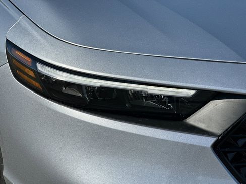 New 2026 Honda Accord LX image 28