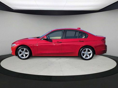 Used 2014 BMW 328i xDrive Sedan image 5