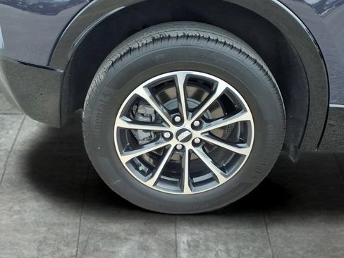 Used 2024 Cadillac XT4 Sport AWD/4WD image 21