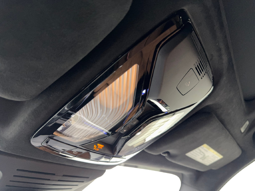 Used 2024 BMW X7 xDrive40i w/ Executive Package AWD/4WD image 80