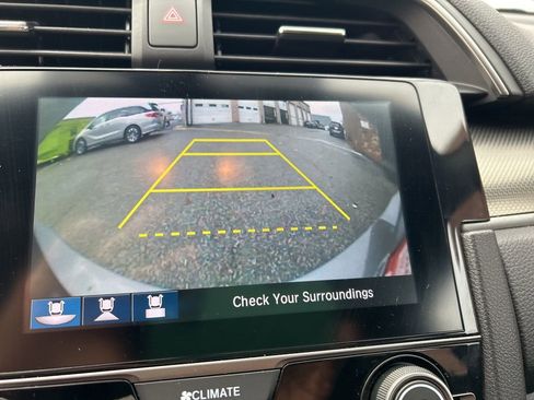 Used 2017 Honda Civic EX image 13