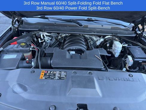 Used 2018 Chevrolet Suburban LT image 36