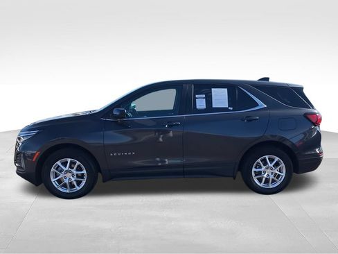 Used 2023 Chevrolet Equinox LT FWD image 5