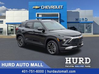 New 2026 Chevrolet TrailBlazer LT w/ LT Cold Weather Package 360° Tour