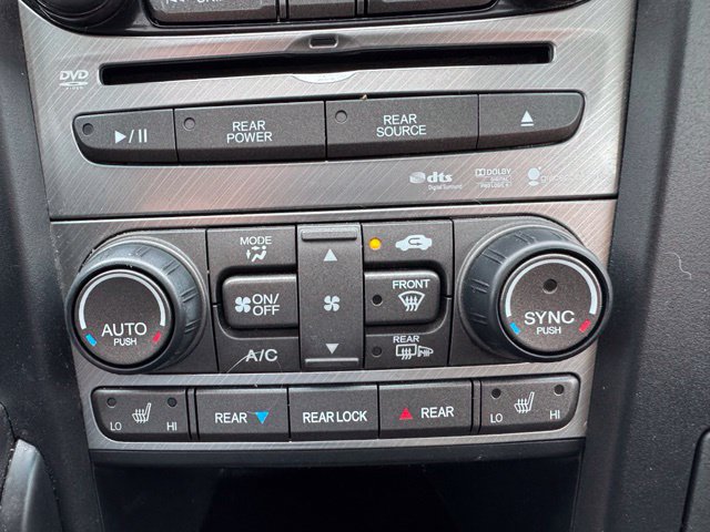 Used 2014 Honda Pilot Touring image 24