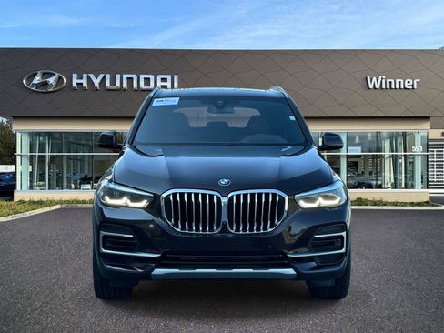 Used 2023 BMW X5 xDrive40i w/ Premium Package AWD/4WD image 6