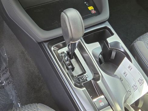New 2026 Subaru Forester Premium AWD/4WD image 15