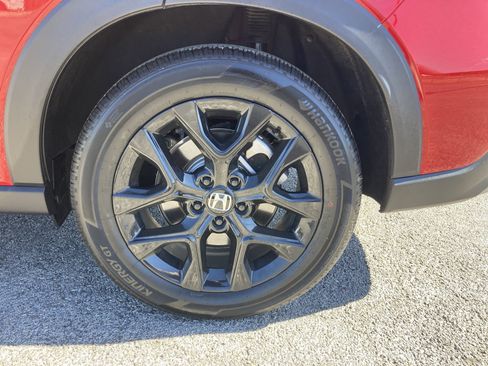 Used 2025 Honda HR-V Sport image 19