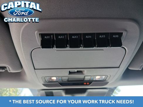 New 2026 Ford F350 XL w/ XL Chrome Package AWD/4WD image 29