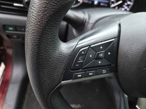 Used 2023 Nissan Sentra SV FWD image 16
