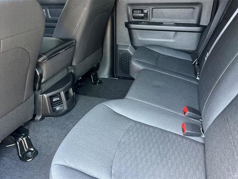 Used 2025 RAM 2500 Tradesman image 9