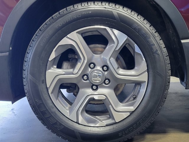 Used 2019 Honda CR-V EX-L image 9