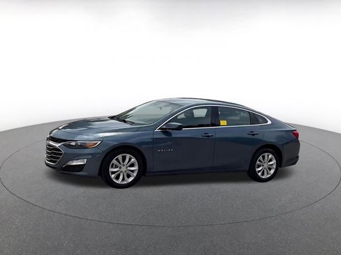 Used 2024 Chevrolet Malibu LT image 8