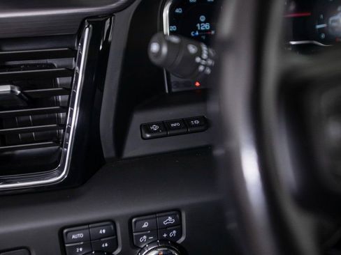 Used 2024 GMC Sierra 2500 Denali Ultimate image 34