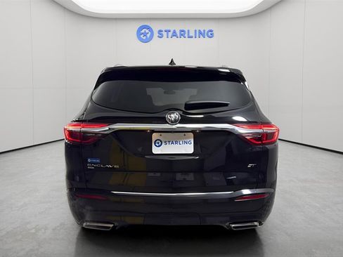 Used 2021 Buick Enclave Essence w/ Sport Touring Edition image 7