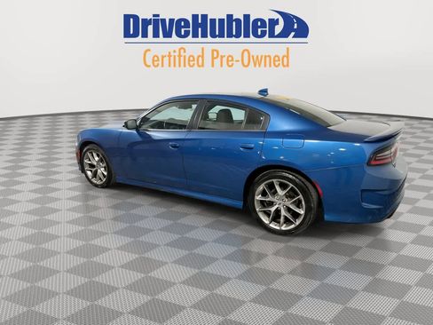Used 2023 Dodge Charger GT image 6