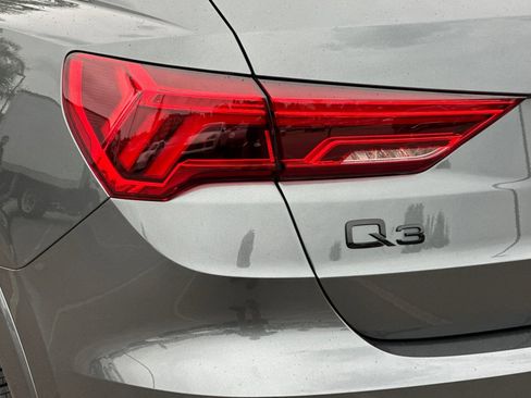Used 2025 Audi Q3 2.0T Premium Plus w/ Premium Plus Package image 28