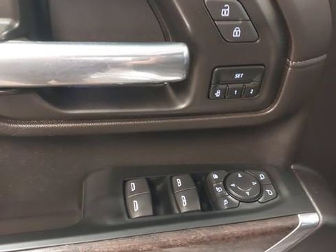 Used 2022 GMC Sierra 2500 Denali AWD/4WD image 22