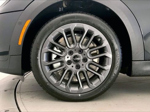 New 2026 MINI Cooper S image 9