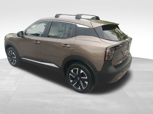 New 2026 Nissan Kicks SV w/ Cold Weather Package AWD/4WD image 4