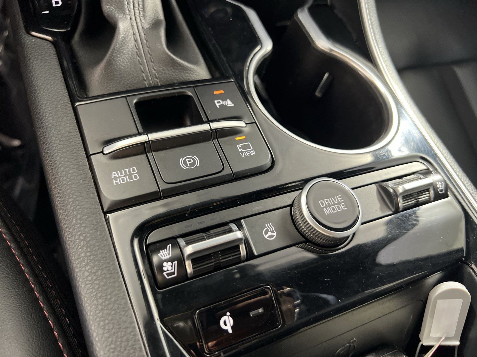 Used 2022 Kia K5 GT w/ GT1 Package FWD image 32