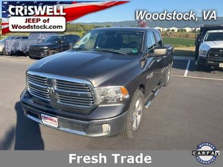 Used 2015 RAM 1500 Classic SLT image 1