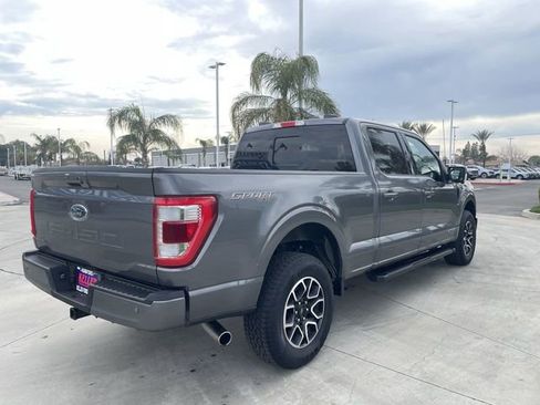 Used 2023 Ford F150 Lariat image 8