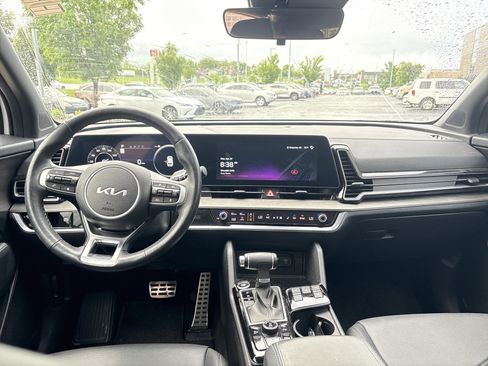 Used 2024 Kia Sportage X-Pro Prestige AWD/4WD image 29