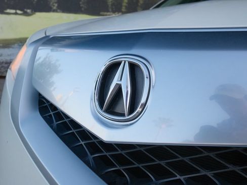 Used 2010 Acura TL SH-AWD image 38
