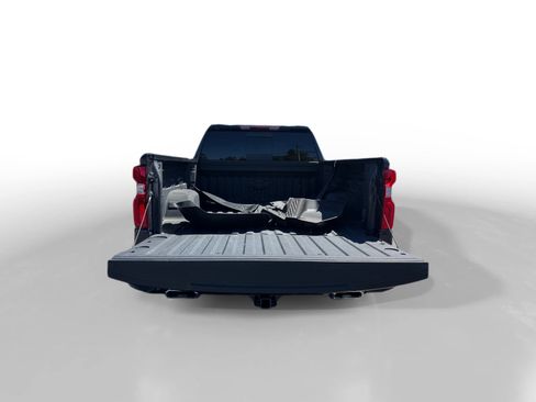 Used 2024 Chevrolet Silverado 1500 RST w/ RST All Star Premium Package AWD/4WD image 17