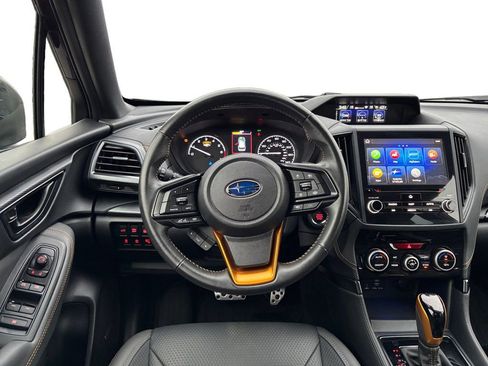 Used 2023 Subaru Forester Wilderness image 18