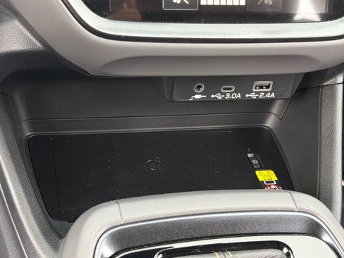 New 2026 Subaru Crosstrek 2.5i Sport AWD/4WD image 26