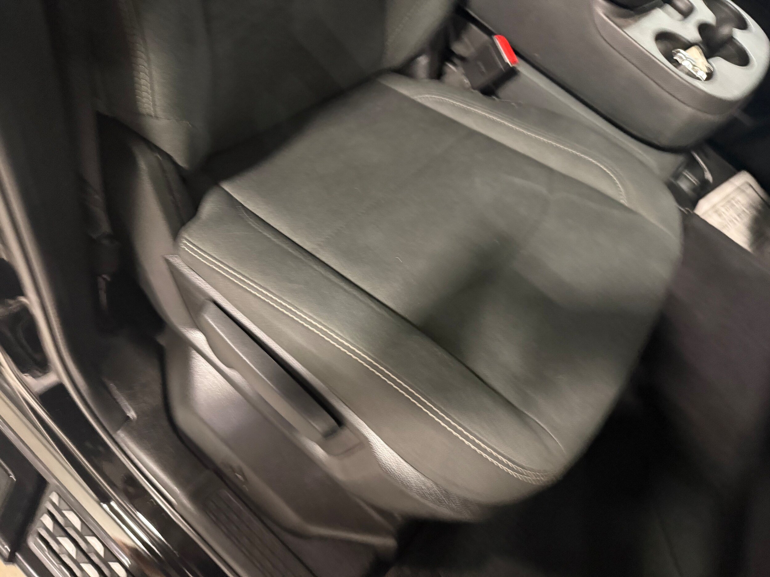 Used 2026 RAM 2500 Big Horn AWD/4WD image 10