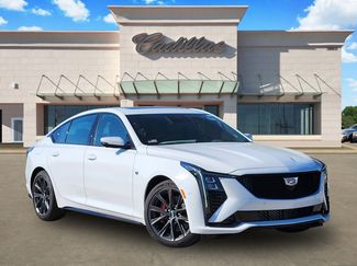 New 2026 Cadillac CT5 Sport video 1