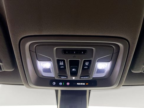 Used 2019 GMC Sierra 1500 Denali w/ Denali Ultimate Package image 22