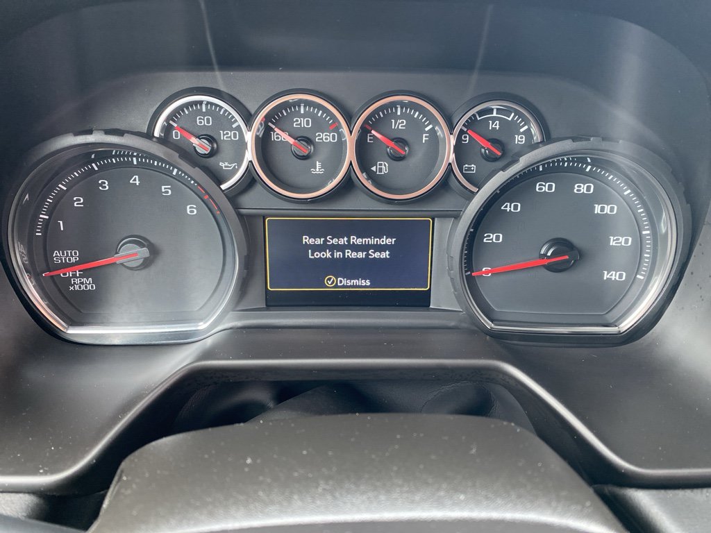 Used 2024 Chevrolet Tahoe LS w/ Max Trailering Package AWD/4WD image 8