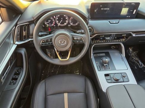 New 2026 MAZDA CX-90 3.3 Turbo w/ Premium Plus Pkg image 13