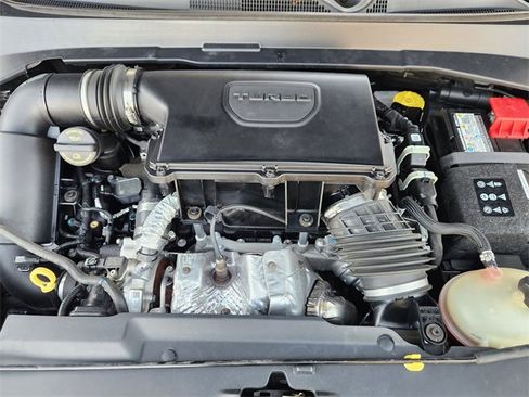 Used 2023 Jeep Compass Latitude w/ Sun and Sound Group image 33