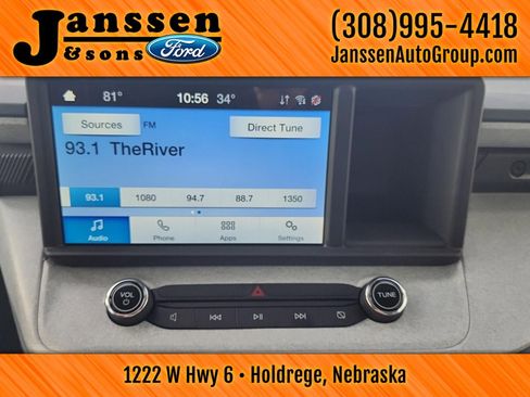 Used 2024 Ford Maverick XLT w/ Equipment Group 300A Standard image 24