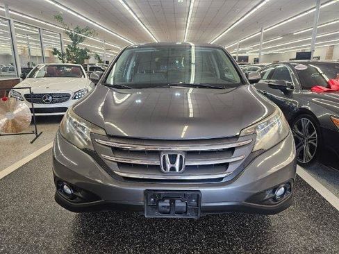 Used 2013 Honda CR-V EX image 3