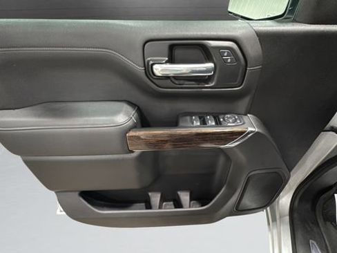 Used 2021 GMC Sierra 1500 Elevation w/ X31 Off-Road Package image 22