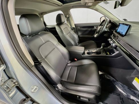 Used 2023 Honda Civic Touring image 28