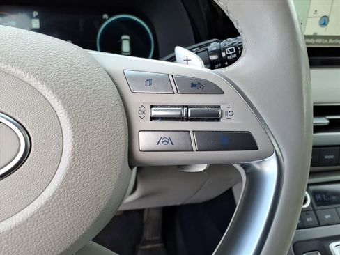 Used 2024 Hyundai Palisade Limited image 19