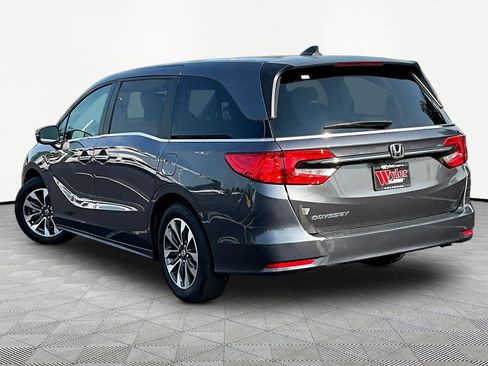 Used 2023 Honda Odyssey EX-L image 4