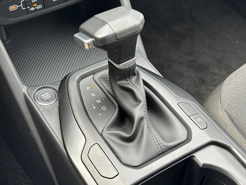 New 2026 Kia K4 FWD image 20