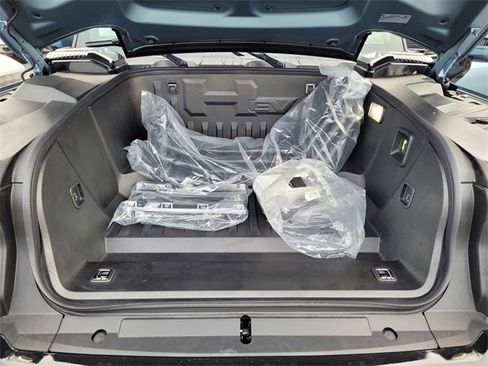 Used 2024 GMC Hummer EV 3X w/ Omega Edition image 27