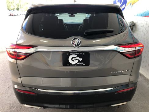 Used 2019 Buick Enclave Essence FWD image 7