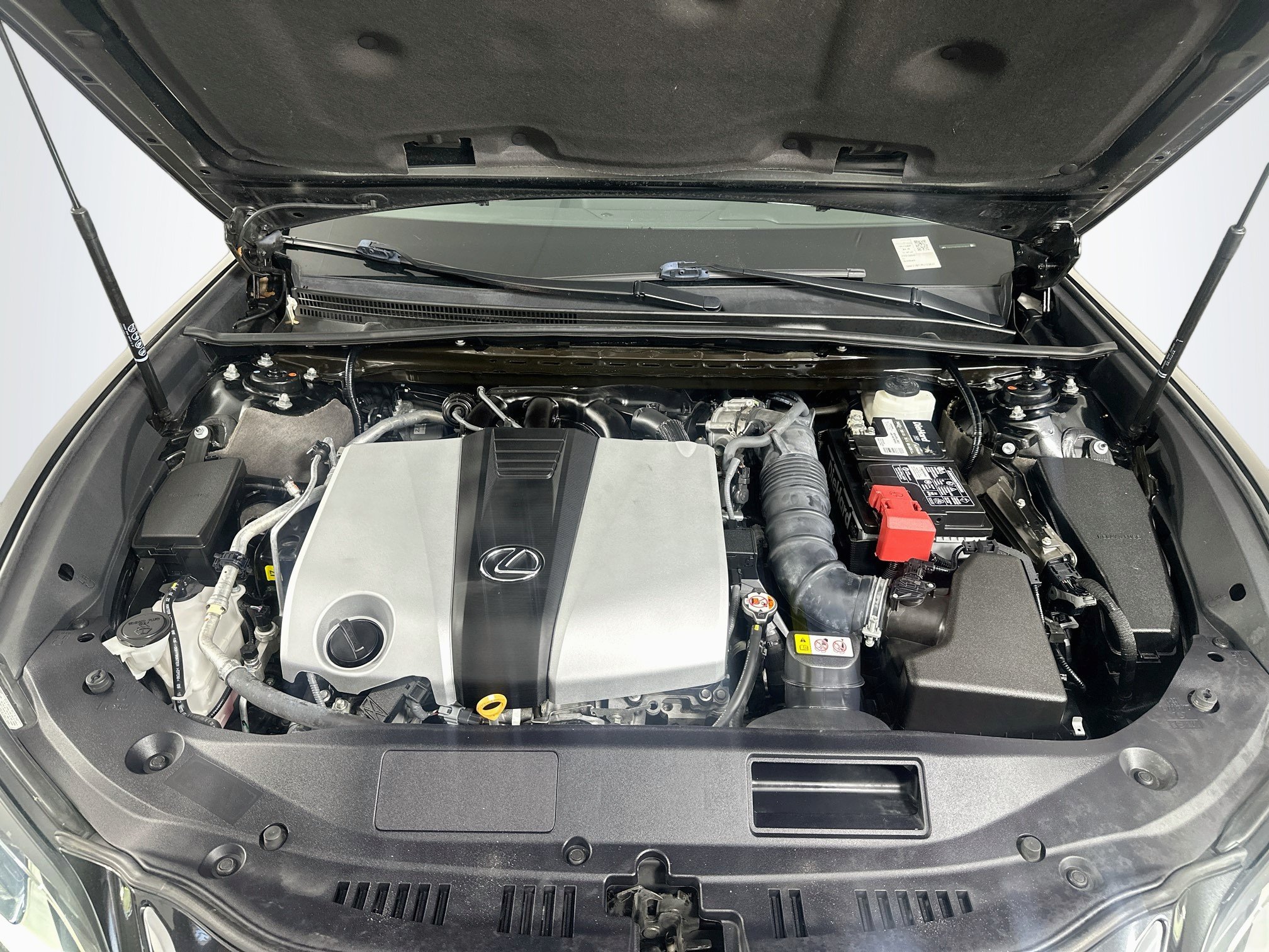Used 2023 Lexus ES 350 w/ Accessory Package (Z1) FWD image 35