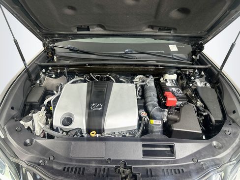 Used 2023 Lexus ES 350 w/ Accessory Package (Z1) FWD image 35